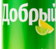 Добрый Лимон-Лаим