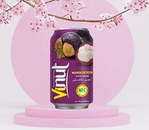 Vinut Мангустин