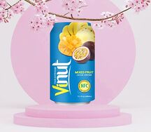 Vinut Фруктовый микс