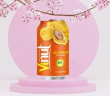 Vinut Джекфрукт