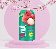Vinut Личи