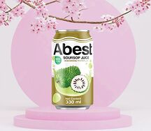 Abest Сметанное яблоко