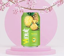 Vinut Ананас