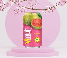 Vinut Гуава