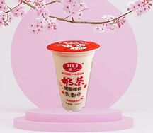Jili Coffee Bubble 