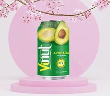 Vinut Авокадо