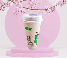 Hongzi Ice coffe