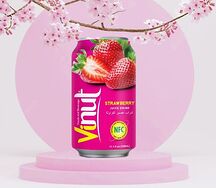 Vinut Клубника