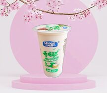 Hongzi кокос Bubble Tea