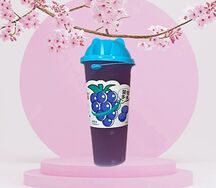 Lebin Grape