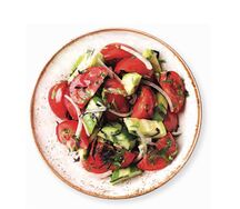 Салат Летний