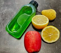 Лимонад домашний Тархун