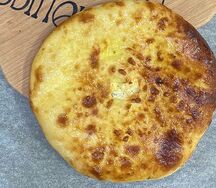 Хачапури по-имеретински