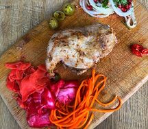 Шашлык Филе куриное