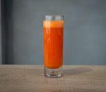 Фреш Морковный