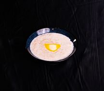 Рисовая каша