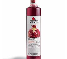 Ascania Гранат