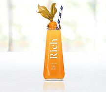 Сок Rich персик