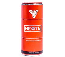 Neft клюква-арония