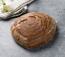 Хлебушек заварной