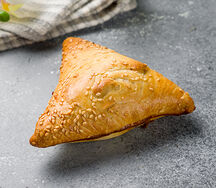 Самса с говядиной