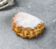 Сочник с творогом