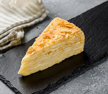 Торт Наполеон