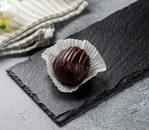 Пирожное Картошка