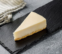 Чизкейк Нью-йорк классический