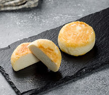 Сырники с творогом (2 шт.)