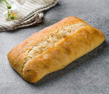 Чиабатта Рустик