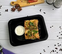 Запеканка картофельная с мясом