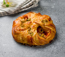 Средиземноморский турновер