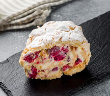 Десерт Будапешт