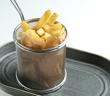 Картофель фри