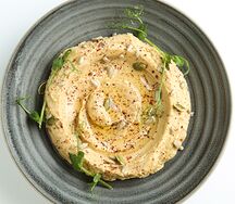 Хумус классический