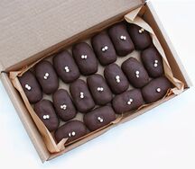 Пирожное Картошка