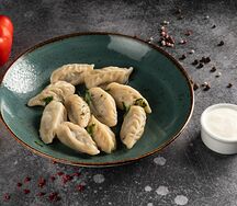 Курзе с говядиной