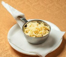 Жюльен грибной