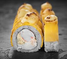 Четыре сыра