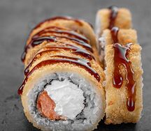 Темпура Сказка