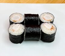Просто Креветка
