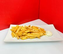 Картофель фри