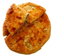 Чуду с мясом и картошкой