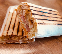 Шаурма куриная