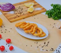 Кольца кальмара