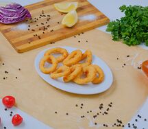 Луковые кольца