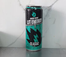 Литвин Energy