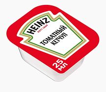 Томатный кетчуп Heinz