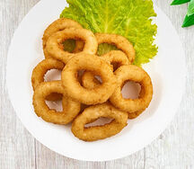 Луковые кольца